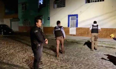 Ataque armado a policías en Querétaro: Dos muertos