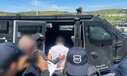 Caen presuntos secuestradores de alcaldesa de Cotija, Michoacán