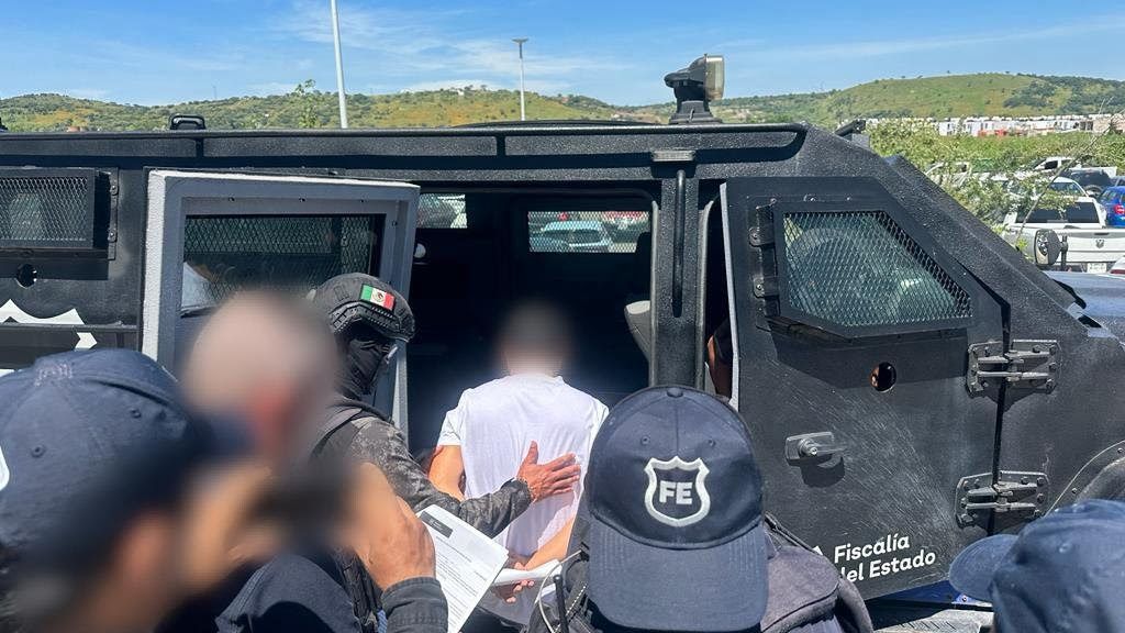 Caen presuntos secuestradores de alcaldesa de Cotija, Michoacán