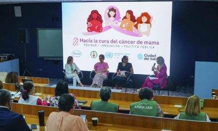 Comprender el impacto social del cáncer facilita las alianzas par…
