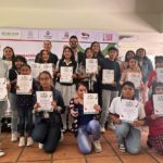 Gobierno de Querétaro impulsa cultura con concurso de dibujo infa…