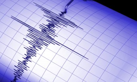 Se registra sismo de magnitud 5.1 sin emitir alerta