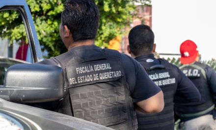 Fiscalía de Querétaro intensifica acc…