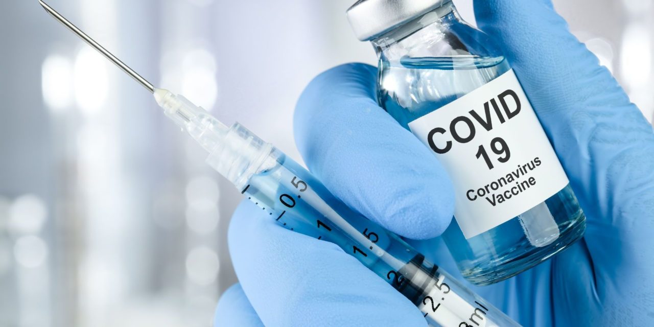 Cofepris abre convocatoria para registro sanitario de vacunas COV…
