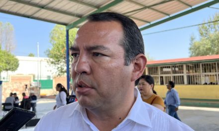 Alcalde Roberto Cabrera proyecta mayor inversión para becas el pr…