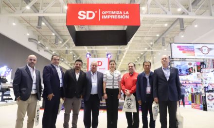 Inauguran expo internacional de publicidad en Querétaro