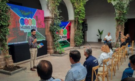 Anuncian proyecto turístico ‘Huimilpan: Tu punto de encuentro’