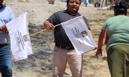 Asesinan a tiros a exalcalde municipal en Guerrero