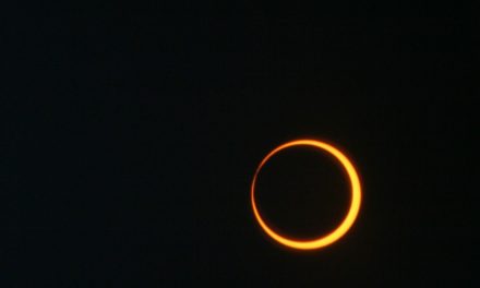 Eclipse Solar ¿Cómo observarlo con seguridad este sábado?
