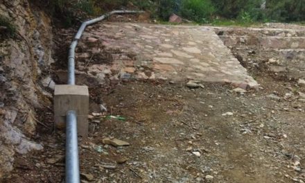 Gobierno de Querétaro construye presa subterránea en Charape de l…