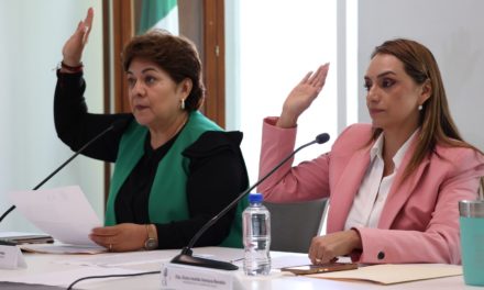 Legislatura de Querétaro refuerza acciones contra el cáncer de ma…