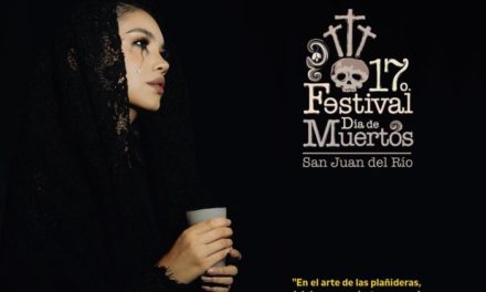 Presentan programa de eventos para Día de Muertos en San Juan del…