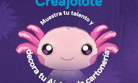 SEJUVE lanza convocatoria «Creajolote» para Jóvenes Artistas