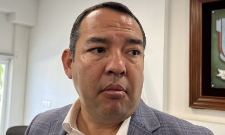 Impulsará Roberto Cabrera iniciativa contra adicciones en San Jua…