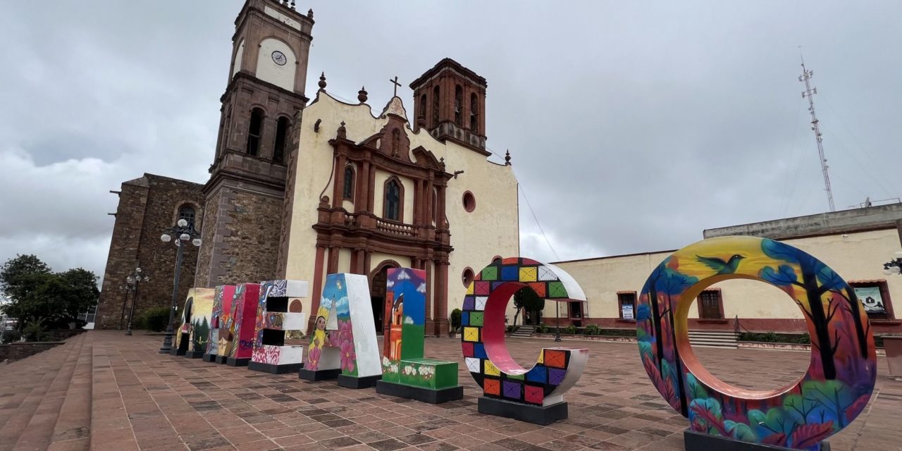 Amealco celebra su Quinto Aniversario como Pueblo Mágico