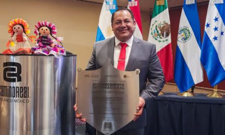 Amealco recibe Certificación Internacional de Excelencia en atenc…