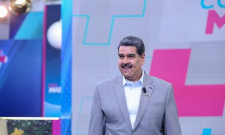 Nicolás Maduro promete ‘garantías totales’ en elecciones presiden…