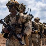AMLO solicita militares estadounidenses para entrenamiento a trop…
