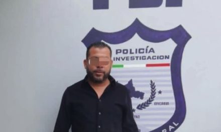 Alcalde de Matehuala es detenido por presunto ejercicio abusivo d…