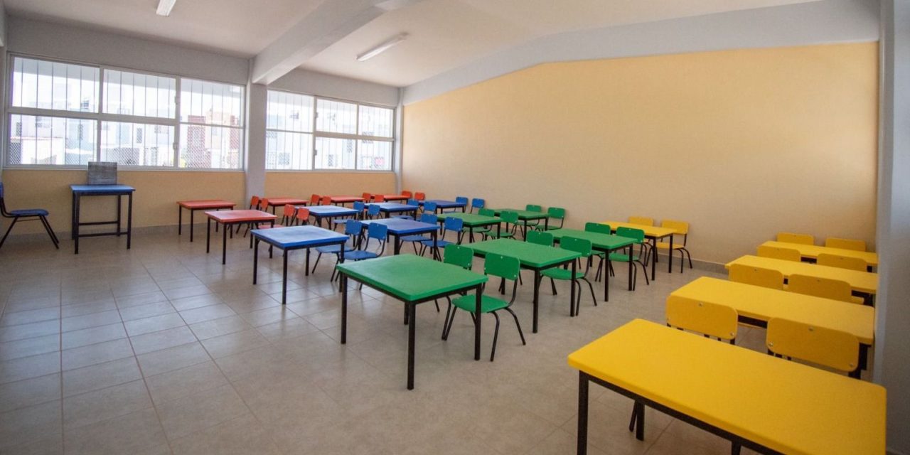 Aprobado el Programa ‘Equipamiento Escolar 2023’ en El Marqués