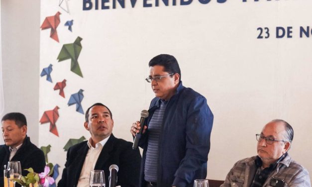 Cabrera impulsa proyectos de conservación histórica con párrocos…