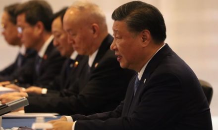 China donará 250 mil enseres a damnificados en Guerrero