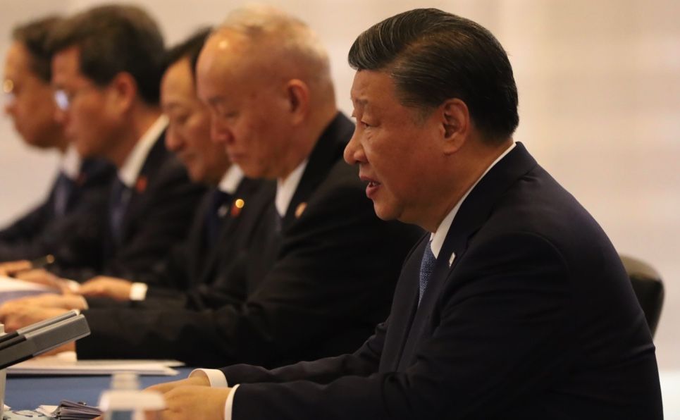 China donará 250 mil enseres a damnificados en Guerrero