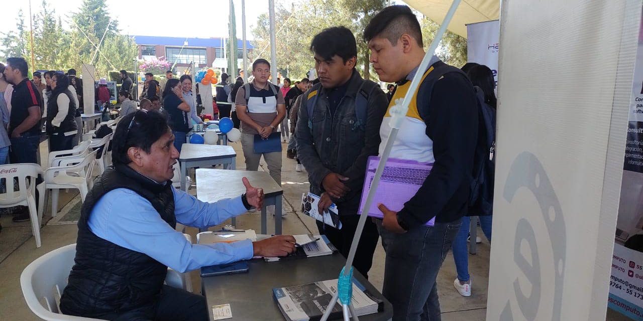 Expo empleo en Querétaro ofrece más de 900 vacantes