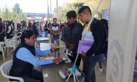 Expo empleo en Querétaro ofrece más de 900 vacantes