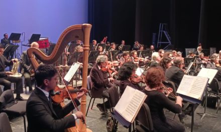 Filarmónica de Querétaro anuncia promoción 2×1 en próximo concier…