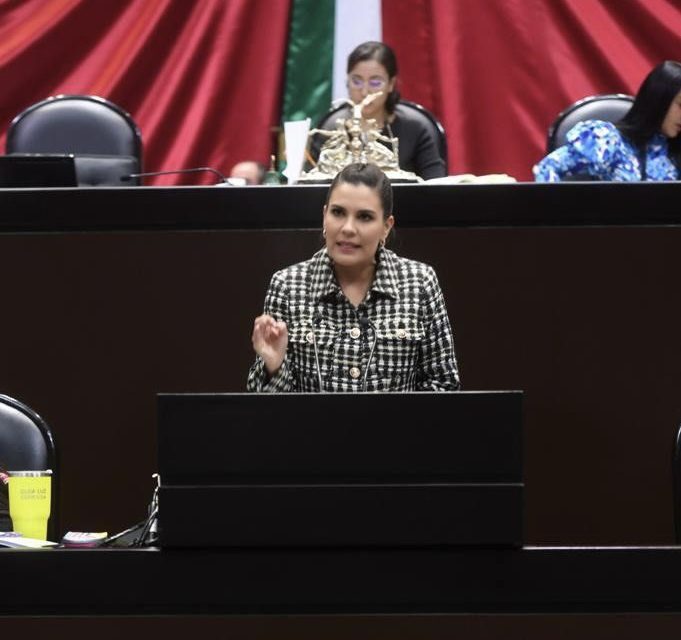 Marcia Solorzano en desacuerdo con el Presupuesto 2024 recién apr…