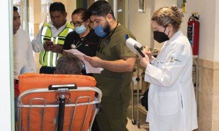Reportan 8 casos nuevos de Covid-19 en Querétaro