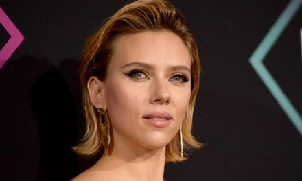 Scarlett Johansson emprende acciones legales contra la aplicación…