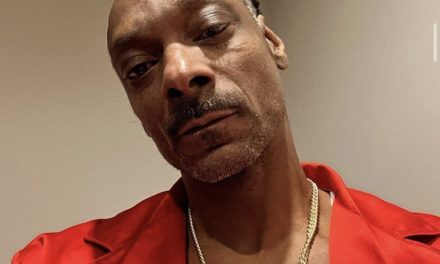 Snoop Dogg anuncio a través de un comunicado que dejará de fumar…