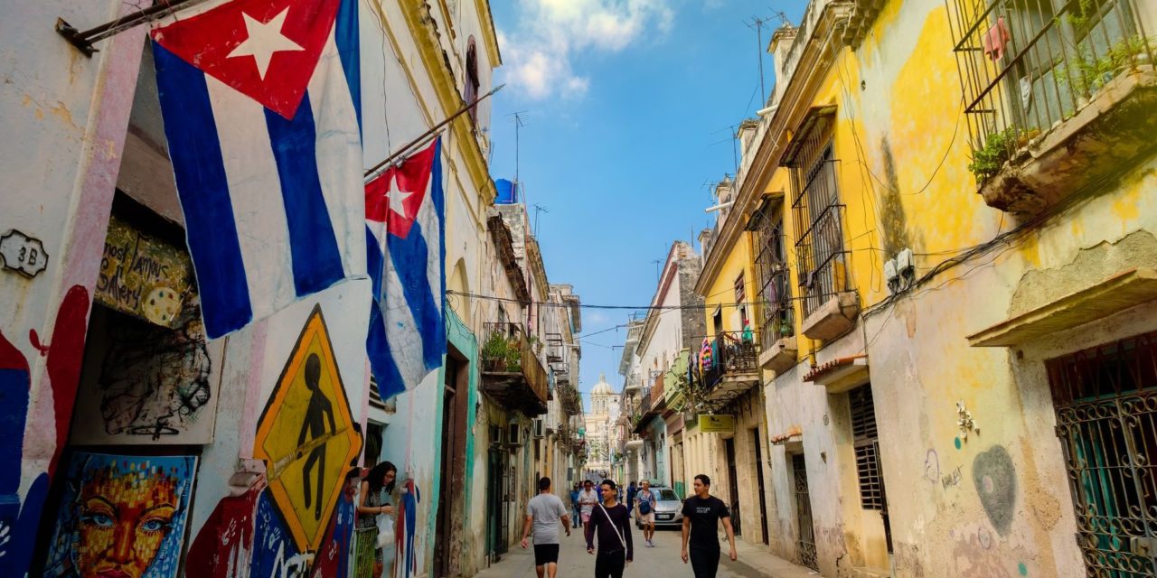 La ONU exige el cese del embargo a Cuba