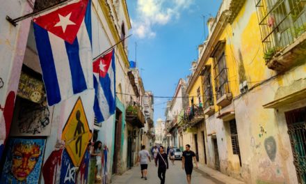 La ONU exige el cese del embargo a Cuba