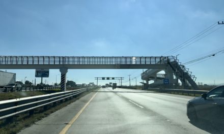 Alerta por aumento de inseguridad en carretera México-Querétaro
