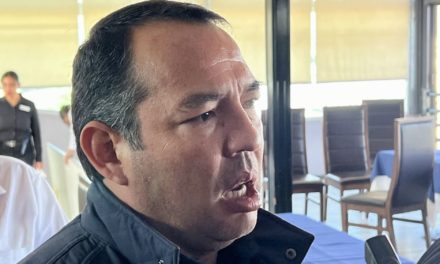 Cabrera habla sobre cateos de la FGR en San Juan del Río