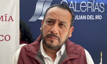 PROFECO reporta bajo nivel de quejas en San Juan del Río
