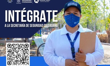 Convocatoria abierta para agentes de mediación en Querétaro
