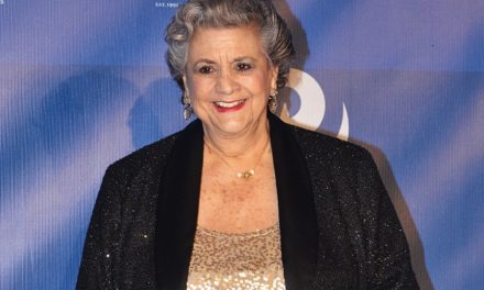 Murió la actriz Queta Lavat a los 94 años