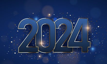 Reflexión y Mensaje de Nuevo Año 2024