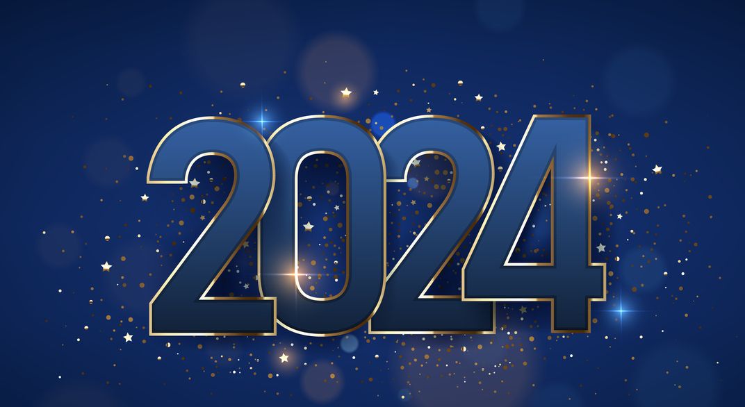 Reflexión y Mensaje de Nuevo Año 2024