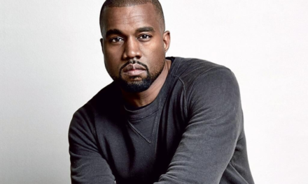 Señalan a Kanye West de usar la Inteligencia Artificial para disc…