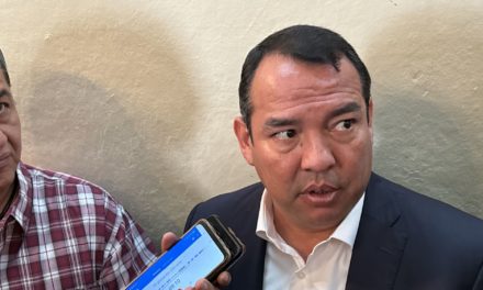 Alcalde Roberto Cabrera declina reelegirse ante desafíos de gesti…