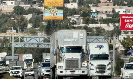 Incremento de inseguridad en la Carretera México-Querétaro por ci…