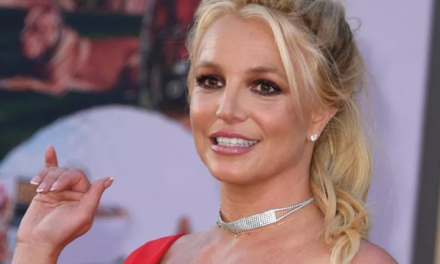 Britney Spears anuncia su posible retiro de la música