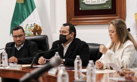 San Juan del Río inicia recaudación de impuesto predial con benef…