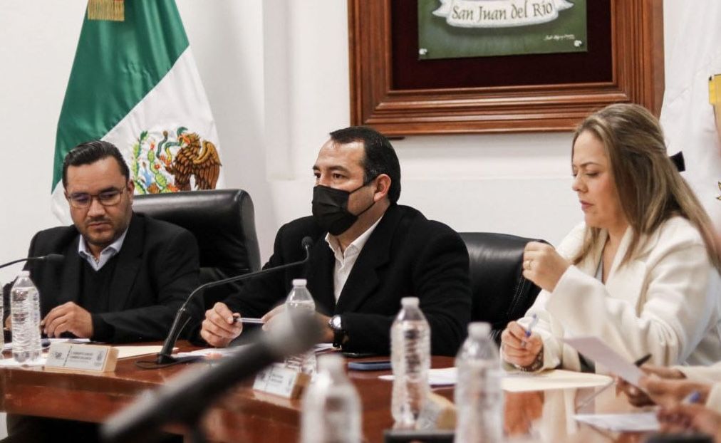 San Juan del Río inicia recaudación de impuesto predial con benef…