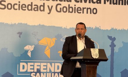 San Juan del Río ejerce la Justicia Cívica con éxito: resultados…